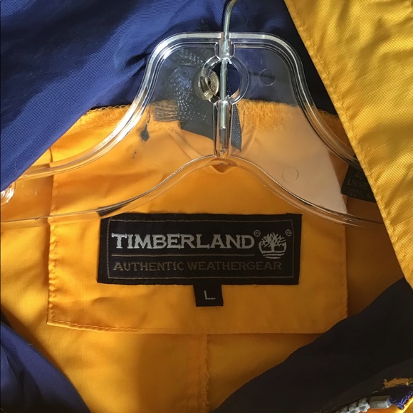 STILL AVAIL: COPY - TIMBERLAND : MENS - Picture 2 of 6
